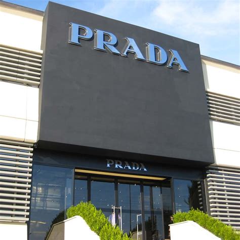 spaccio prada veneto|prada outlet tuscany.